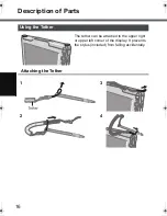 Предварительный просмотр 16 страницы Panasonic Toughbook CF-F8EWAZZAM Operating Instructions Manual