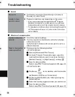 Preview for 56 page of Panasonic Toughbook CF-F8EWAZZAM Operating Instructions Manual