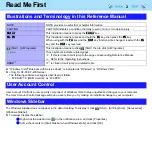 Preview for 2 page of Panasonic Toughbook CF-F8EWAZZJM Reference Manual