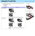 Preview for 4 page of Panasonic Toughbook CF-F8EWAZZJM Reference Manual