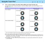 Preview for 8 page of Panasonic Toughbook CF-F8EWAZZJM Reference Manual