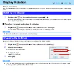 Preview for 19 page of Panasonic Toughbook CF-F8EWAZZJM Reference Manual