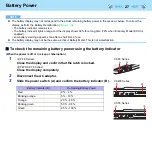 Preview for 27 page of Panasonic Toughbook CF-F8EWAZZJM Reference Manual