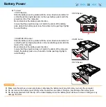 Preview for 33 page of Panasonic Toughbook CF-F8EWAZZJM Reference Manual