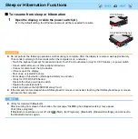 Preview for 43 page of Panasonic Toughbook CF-F8EWAZZJM Reference Manual