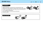 Preview for 50 page of Panasonic Toughbook CF-F8EWAZZJM Reference Manual