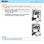 Preview for 83 page of Panasonic Toughbook CF-F8EWAZZJM Reference Manual