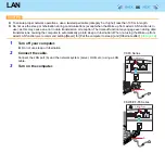 Preview for 86 page of Panasonic Toughbook CF-F8EWAZZJM Reference Manual