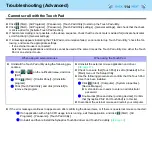 Preview for 114 page of Panasonic Toughbook CF-F8EWAZZJM Reference Manual