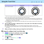 Preview for 8 page of Panasonic Toughbook CF-F9KWH011M Reference Manual