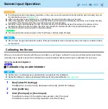 Preview for 15 page of Panasonic Toughbook CF-F9KWH011M Reference Manual