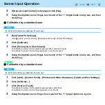 Preview for 16 page of Panasonic Toughbook CF-F9KWH011M Reference Manual