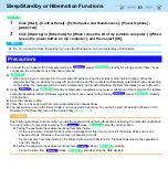 Preview for 61 page of Panasonic Toughbook CF-F9KWH011M Reference Manual