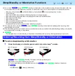 Preview for 62 page of Panasonic Toughbook CF-F9KWH011M Reference Manual