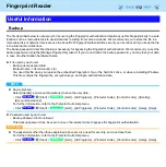 Предварительный просмотр 112 страницы Panasonic Toughbook CF-F9KWH011M Reference Manual