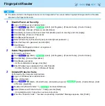 Preview for 114 page of Panasonic Toughbook CF-F9KWH011M Reference Manual