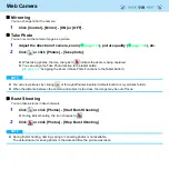 Preview for 119 page of Panasonic Toughbook CF-F9KWH011M Reference Manual