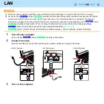 Предварительный просмотр 130 страницы Panasonic Toughbook CF-F9KWH011M Reference Manual