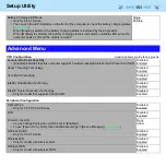 Предварительный просмотр 151 страницы Panasonic Toughbook CF-F9KWH011M Reference Manual