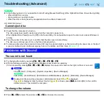 Preview for 173 page of Panasonic Toughbook CF-F9KWH011M Reference Manual