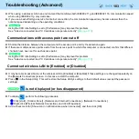 Preview for 183 page of Panasonic Toughbook CF-F9KWH011M Reference Manual