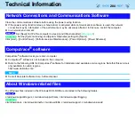 Preview for 204 page of Panasonic Toughbook CF-F9KWH011M Reference Manual