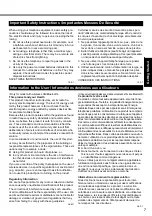 Preview for 7 page of Panasonic Toughbook CF-H1ADBAZCM Operating Instructions Manual