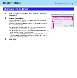 Preview for 22 page of Panasonic Toughbook CF-H1ADBAZCM Reference Manual