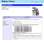 Preview for 30 page of Panasonic Toughbook CF-H1ADBAZCM Reference Manual