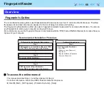 Preview for 60 page of Panasonic Toughbook CF-H1ADBAZCM Reference Manual