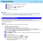 Preview for 63 page of Panasonic Toughbook CF-H1ADBAZCM Reference Manual