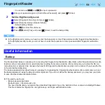 Preview for 64 page of Panasonic Toughbook CF-H1ADBAZCM Reference Manual