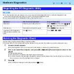 Preview for 91 page of Panasonic Toughbook CF-H1ADBAZCM Reference Manual