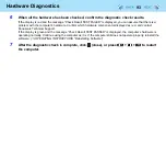 Preview for 93 page of Panasonic Toughbook CF-H1ADBAZCM Reference Manual