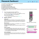 Предварительный просмотр 14 страницы Panasonic Toughbook CF-H1ADBBGJM Reference Manual