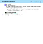 Предварительный просмотр 16 страницы Panasonic Toughbook CF-H1ADBBGJM Reference Manual