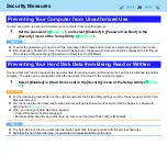 Preview for 28 page of Panasonic Toughbook CF-H1ADBBGJM Reference Manual