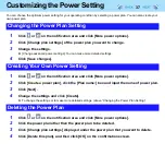 Preview for 37 page of Panasonic Toughbook CF-H1ADBBGJM Reference Manual