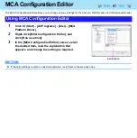 Preview for 57 page of Panasonic Toughbook CF-H1ADBBGJM Reference Manual