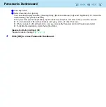 Предварительный просмотр 11 страницы Panasonic Toughbook CF-H1ADBBZCM Reference Manual