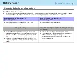 Preview for 27 page of Panasonic Toughbook CF-H1ADBBZCM Reference Manual