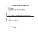 Preview for 3 page of Panasonic Toughbook CF-H1CEKRZ6M Service Manual