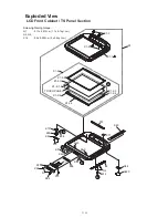 Preview for 7 page of Panasonic Toughbook CF-H1CEKRZ6M Service Manual