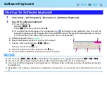 Preview for 10 page of Panasonic Toughbook CF-H1CSLFZ6M Reference Manual