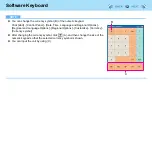 Preview for 12 page of Panasonic Toughbook CF-H1CSLFZ6M Reference Manual