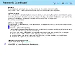 Preview for 15 page of Panasonic Toughbook CF-H1CSLFZ6M Reference Manual