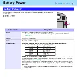 Preview for 27 page of Panasonic Toughbook CF-H1CSLFZ6M Reference Manual