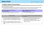 Preview for 31 page of Panasonic Toughbook CF-H1CSLFZ6M Reference Manual