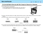 Preview for 51 page of Panasonic Toughbook CF-H1CSLFZ6M Reference Manual