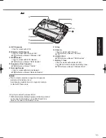 Предварительный просмотр 11 страницы Panasonic Toughbook CF-H2 Operating	 Instruction